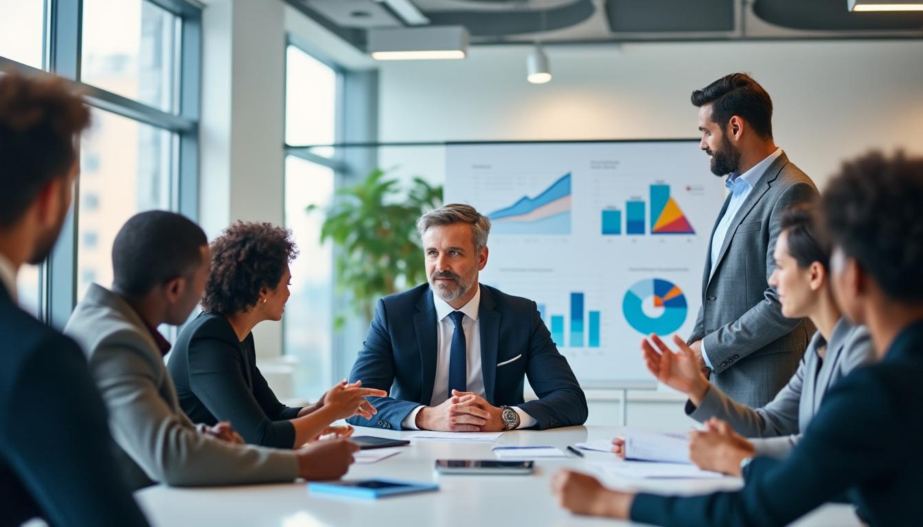 découvrez comment un entrepreneur peut renforcer ses relations avec ses clients en reconnaissant qu'il ne détient pas toujours la vérité. apprenez l'importance de l'écoute, de l'empathie et de l'humilité dans le succès entrepreneurial.