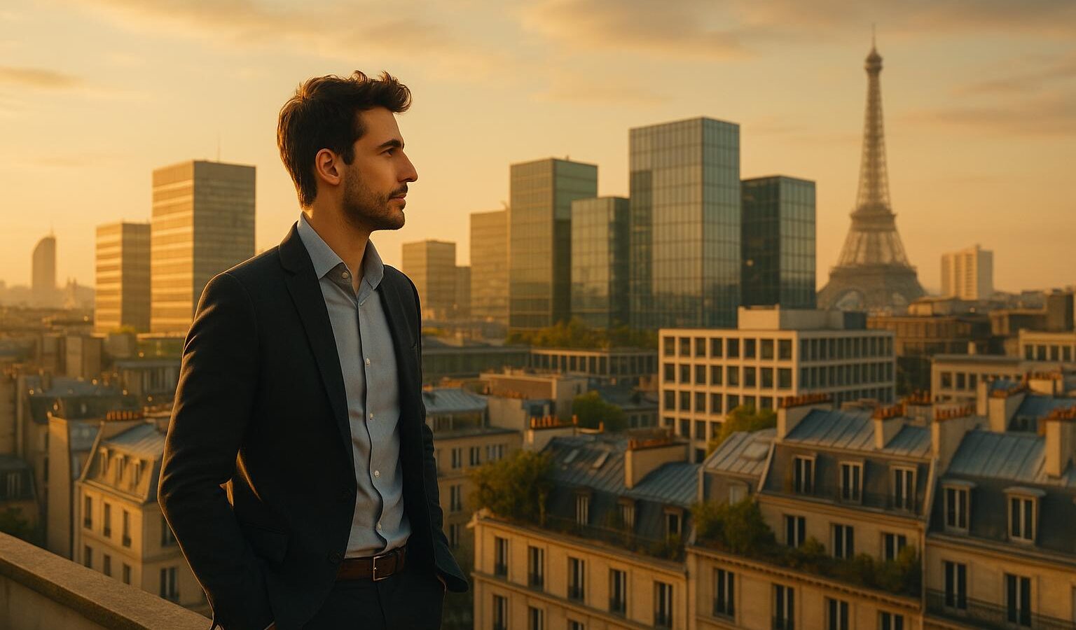 Optimisme et entrepreneuriat en France en 2026 : comment transformer les défis en opportunités ?