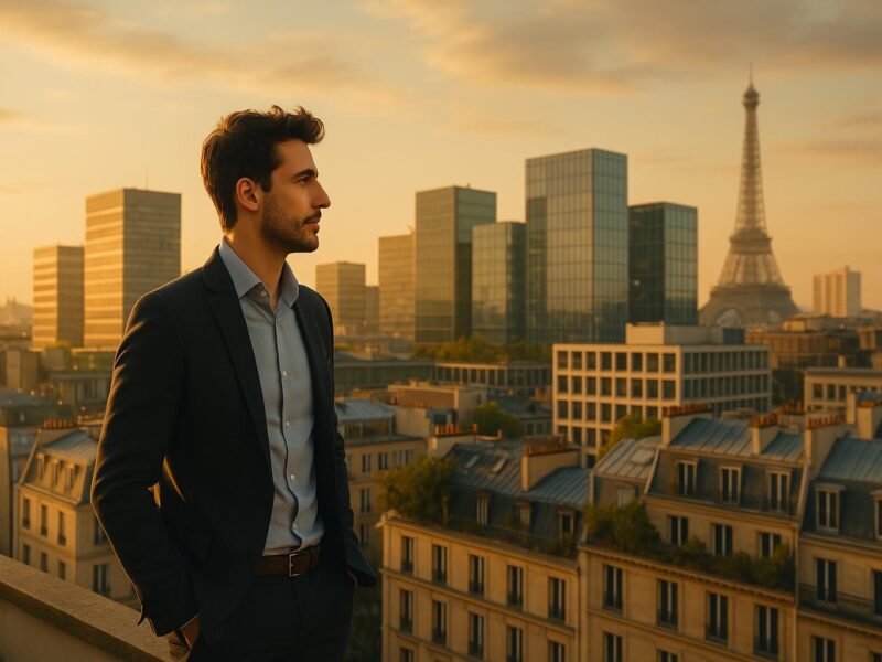 Optimisme et entrepreneuriat en France en 2026 : comment transformer les défis en opportunités ?