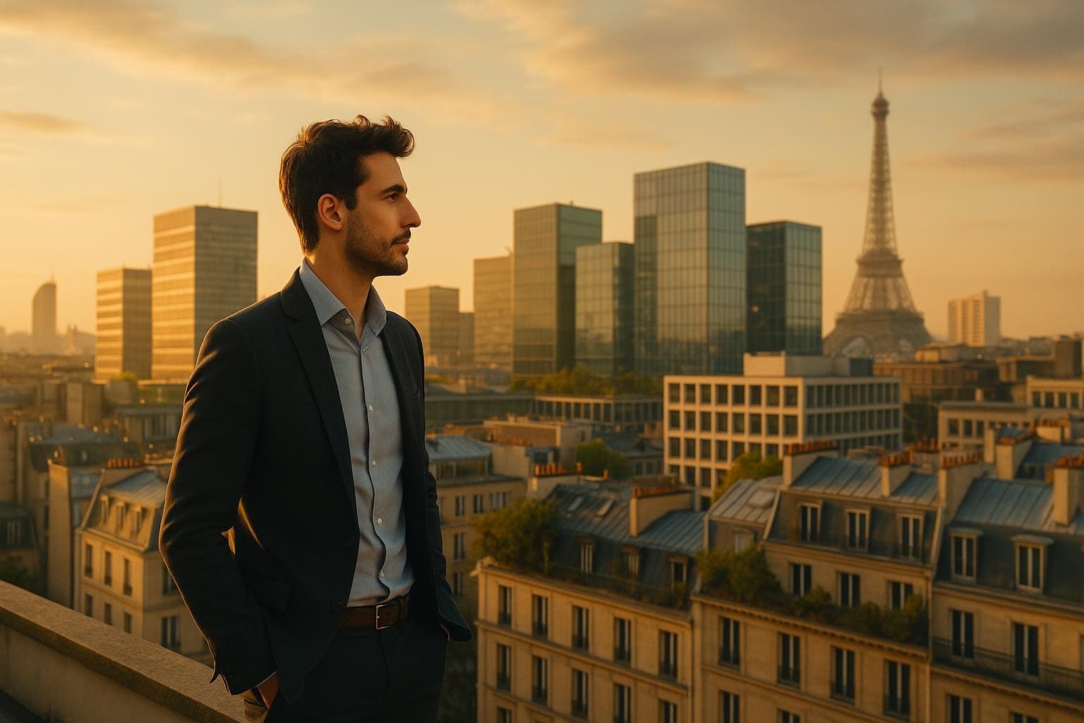 Optimisme et entrepreneuriat en France en 2026 : comment transformer les défis en opportunités ?