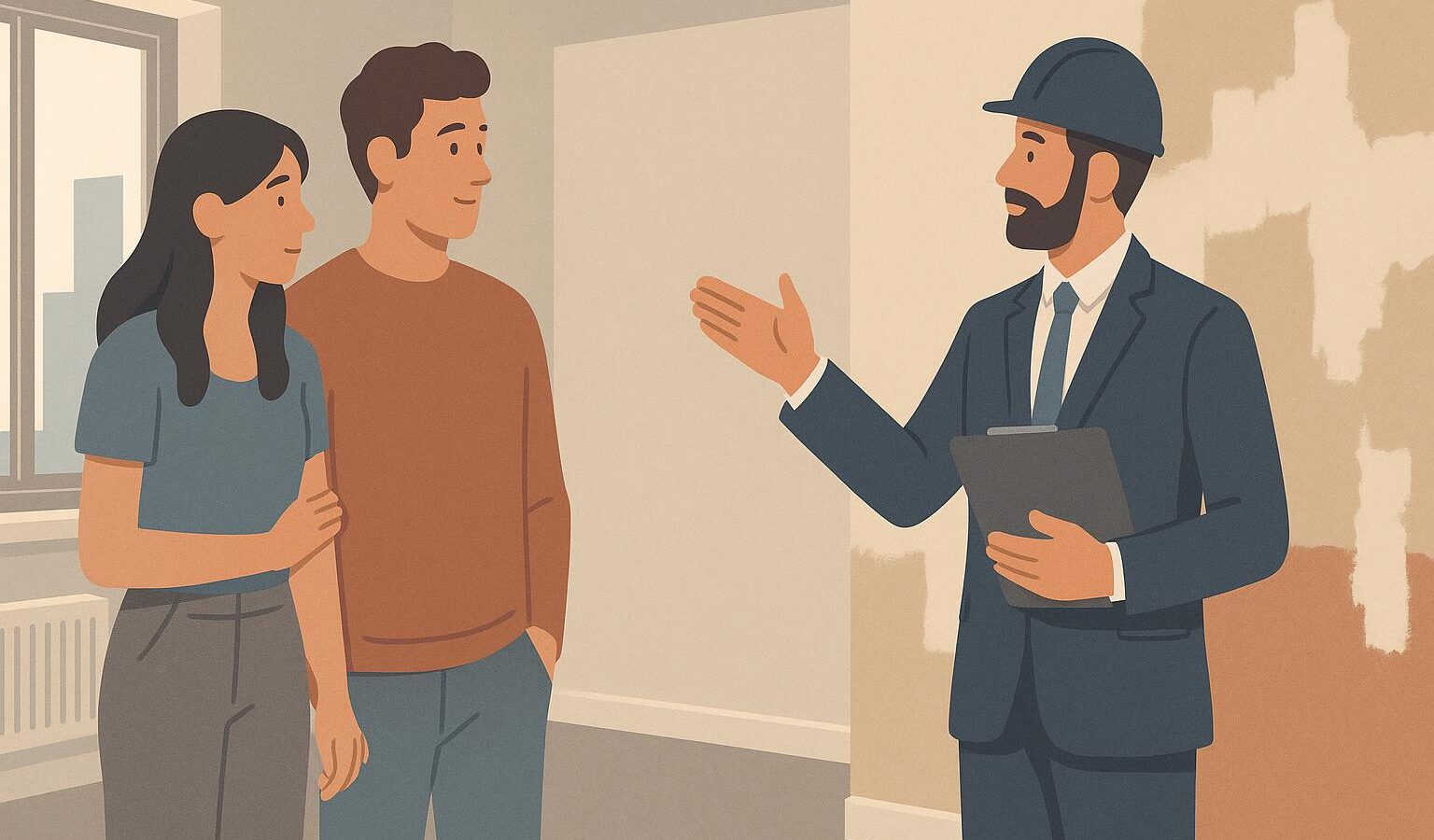Achat immobilier en 2026 : comment évaluer les travaux à prévoir avant de signer ?