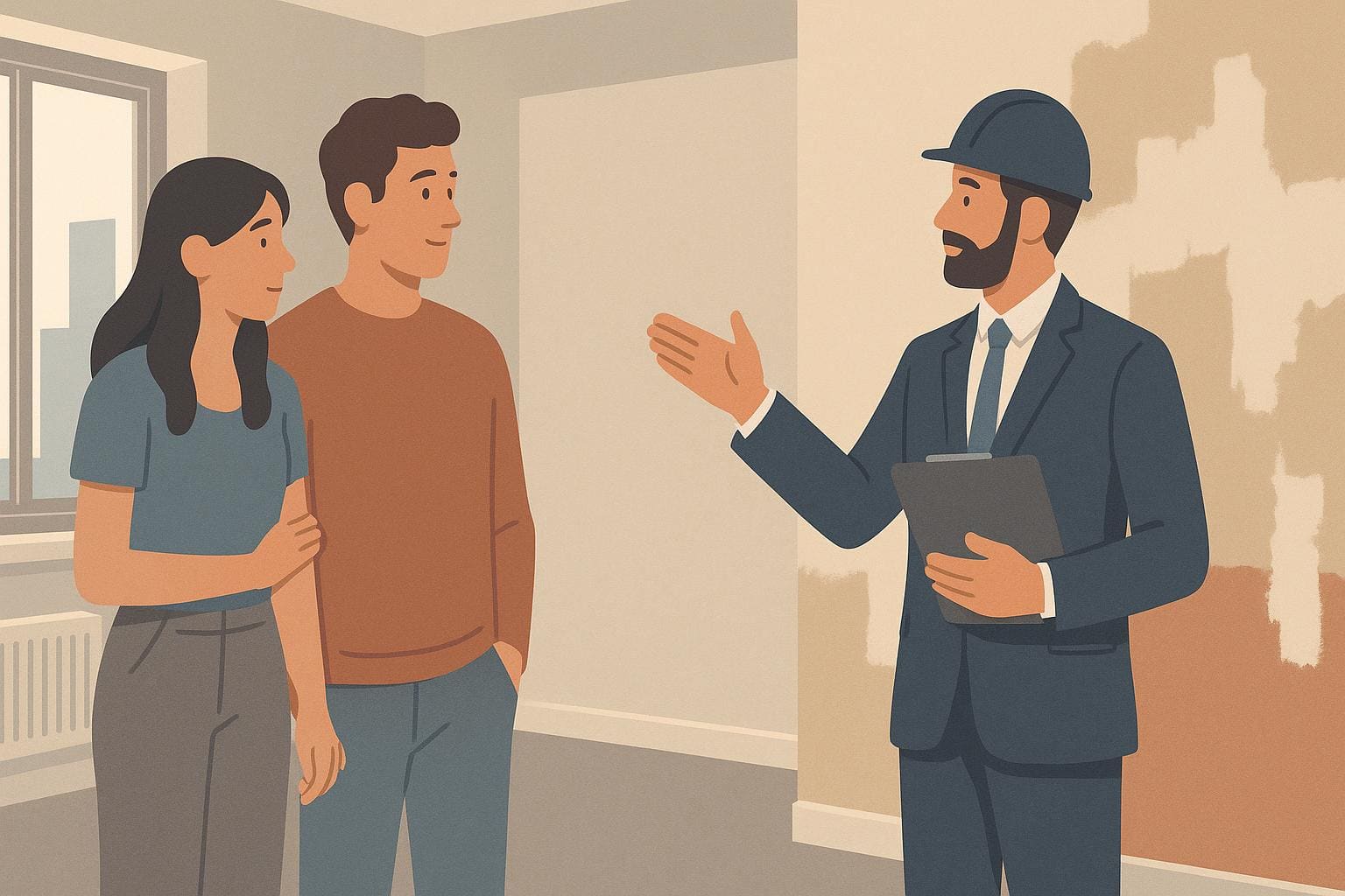 Achat immobilier en 2026 : comment évaluer les travaux à prévoir avant de signer ?